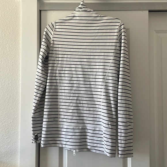 Lululemon In Stride Jacket - Picture 8 of 10